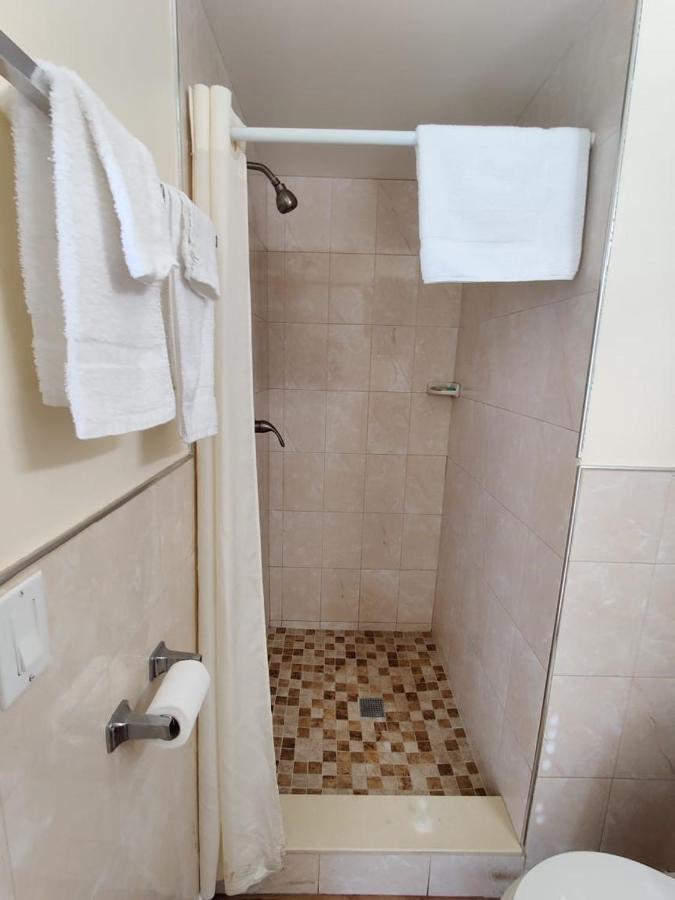 Crown Inn Fort Lauderdale Eksteriør billede