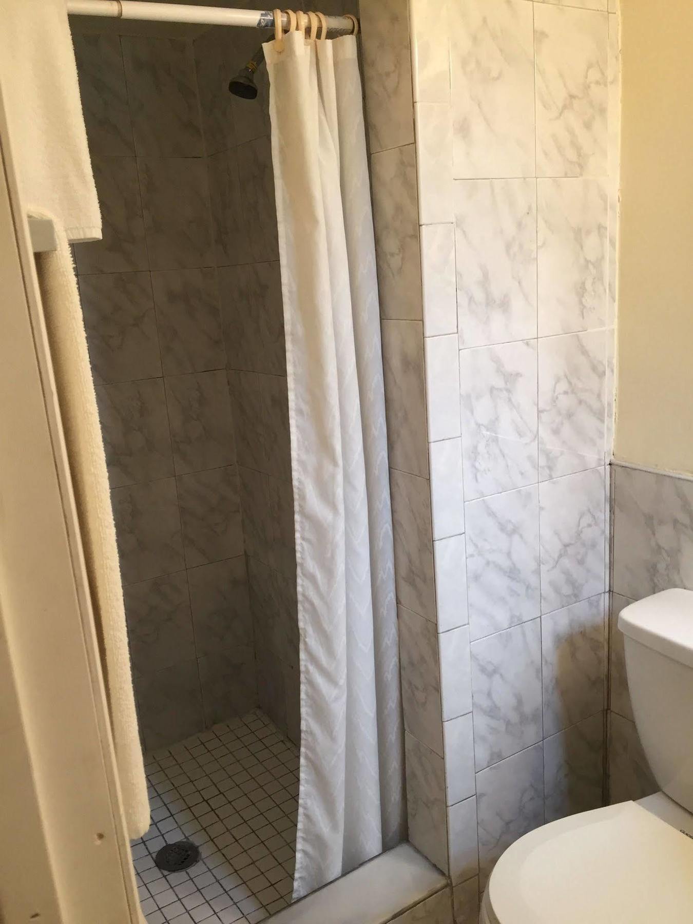 Crown Inn Fort Lauderdale Eksteriør billede