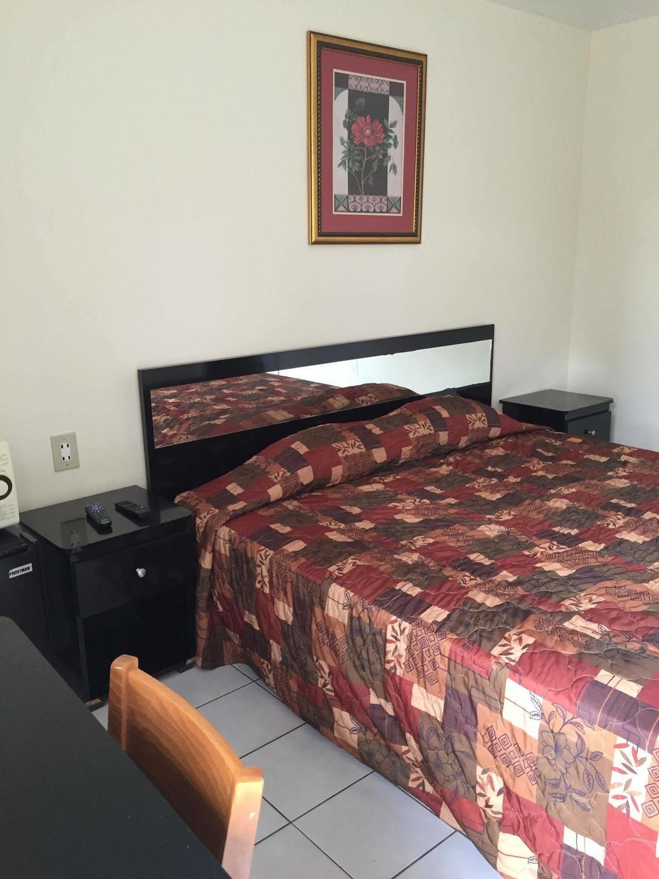 Crown Inn Fort Lauderdale Eksteriør billede